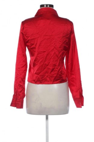 Dámska košeľa  Zuiki, Veľkosť S, Farba Červená, Cena  6,95 €