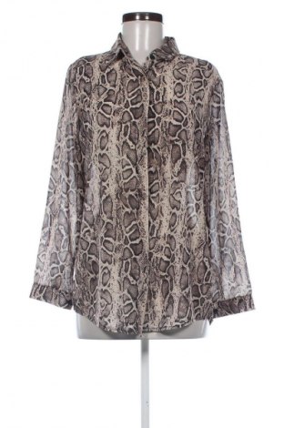 Dámská košile  Zuiki, Velikost L, Barva Vícebarevné, Cena  159,00 Kč