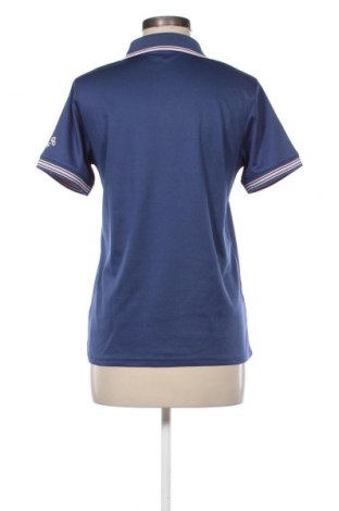 Γυναικείο t-shirt 1803, Μέγεθος L, Χρώμα Μπλέ, Τιμή 14,00 €