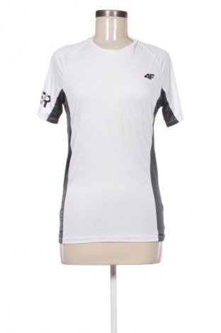 Tricou de femei 4F, Mărime S, Culoare Multicolor, Preț 37,99 Lei