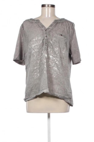 Дамска тениска ALESSA W., Размер XL, Цвят Многоцветен, Цена 9,00 €