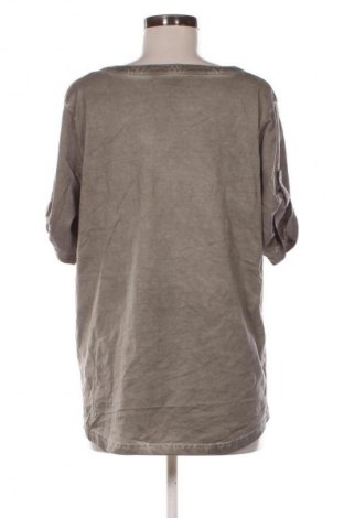 Dámské tričko ALESSA W., Velikost XL, Barva Šedá, Cena  219,00 Kč