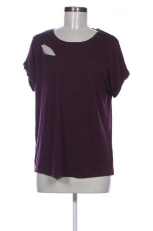 Дамска тениска ALEX, Размер XL, Цвят Лилав, Цена 6,64 €