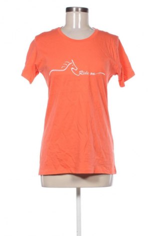 Dámské tričko AS Colour, Velikost L, Barva Oranžová, Cena  219,00 Kč