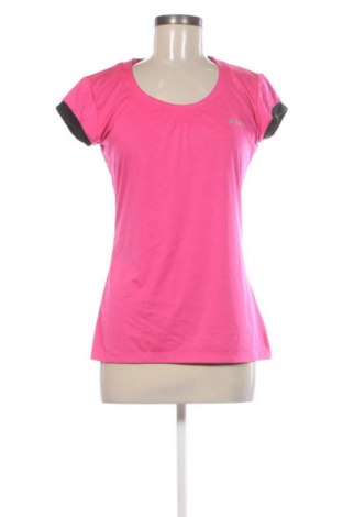 Damski T-shirt ASICS, Rozmiar M, Kolor Różowy, Cena 51,99 zł