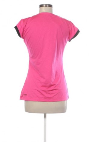 Damski T-shirt ASICS, Rozmiar M, Kolor Różowy, Cena 51,99 zł