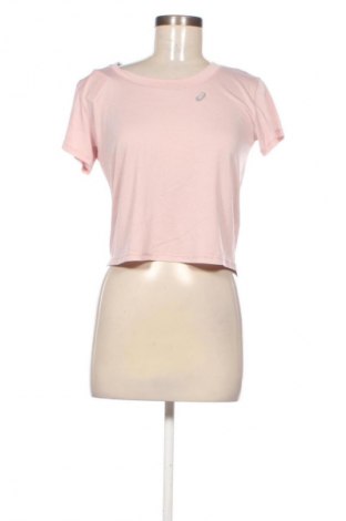 Dámske tričko ASICS, Veľkosť S, Farba Ružová, Cena  11,95 €