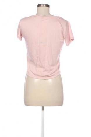 Dámske tričko ASICS, Veľkosť S, Farba Ružová, Cena  11,95 €