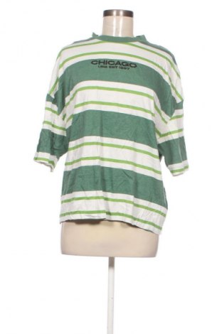 Damski T-shirt ASOS, Rozmiar M, Kolor Kolorowy, Cena 34,99 zł