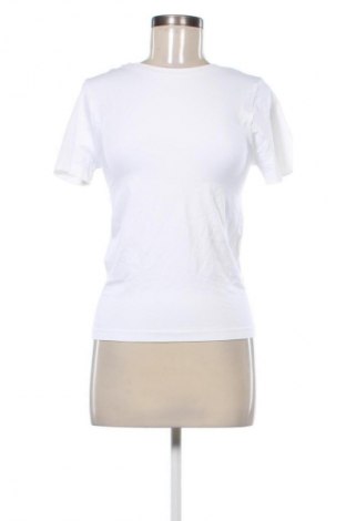 Damski T-shirt ASOS, Rozmiar L, Kolor Biały, Cena 37,99 zł