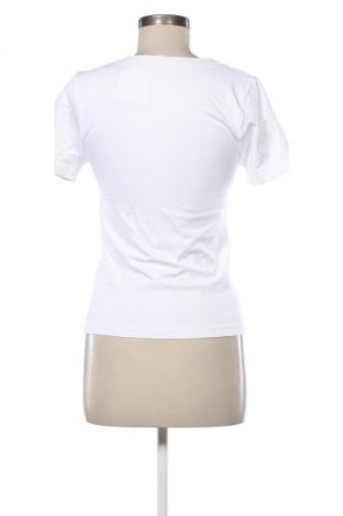 Damski T-shirt ASOS, Rozmiar L, Kolor Biały, Cena 37,99 zł