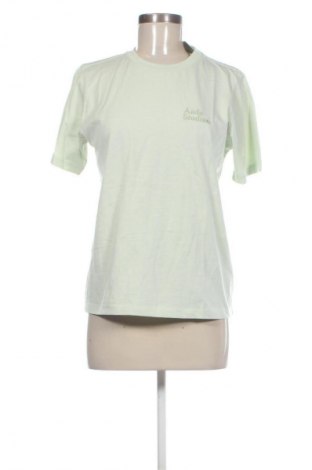 Dámské tričko Aada Studios, Velikost M, Barva Zelená, Cena  629,00 Kč