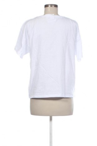 Damski T-shirt Aada Studios, Rozmiar XL, Kolor Biały, Cena 110,99 zł