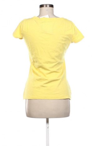 Dámské tričko Abercrombie & Fitch, Velikost M, Barva Žlutá, Cena  255,00 Kč