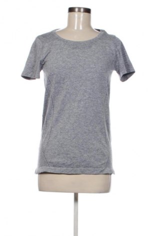 Damen T-Shirt Active By Tchibo, Größe M, Farbe Grau, Preis € 5,99