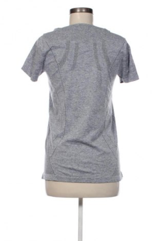 Damen T-Shirt Active By Tchibo, Größe M, Farbe Grau, Preis € 5,99