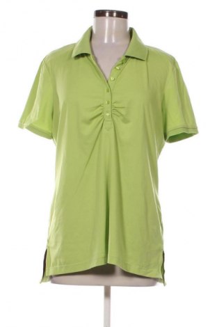 Tricou de femei Active By Tchibo, Mărime L, Culoare Verde, Preț 30,99 Lei