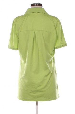 Tricou de femei Active By Tchibo, Mărime L, Culoare Verde, Preț 30,99 Lei