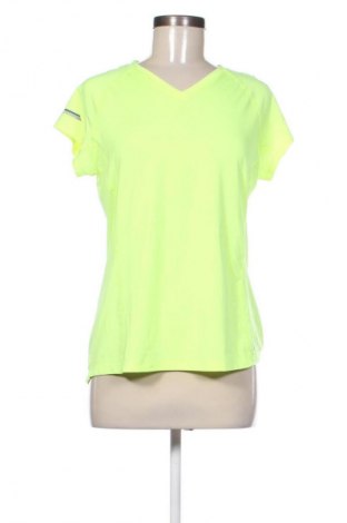 Tricou de femei Active By Tchibo, Mărime M, Culoare Verde, Preț 36,49 Lei