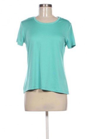 Damen T-Shirt Active Touch, Größe S, Farbe Grün, Preis € 7,99