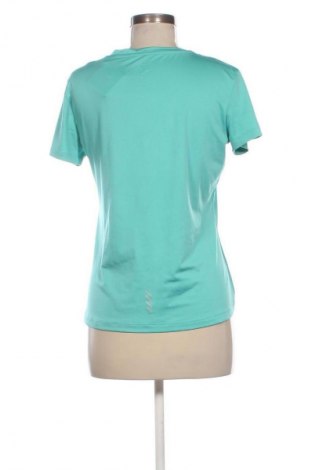 Damen T-Shirt Active Touch, Größe S, Farbe Grün, Preis € 7,99