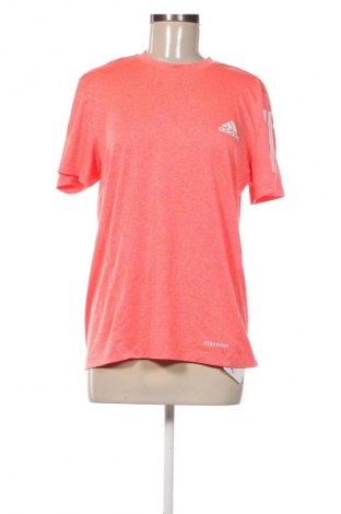 Dámske tričko Adidas, Veľkosť L, Farba Oranžová, Cena  14,95 €
