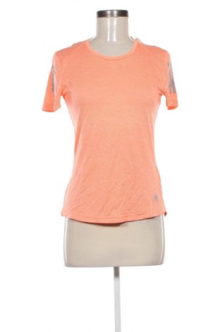 Damski T-shirt Adidas, Rozmiar S, Kolor Kolorowy, Cena 60,99 zł