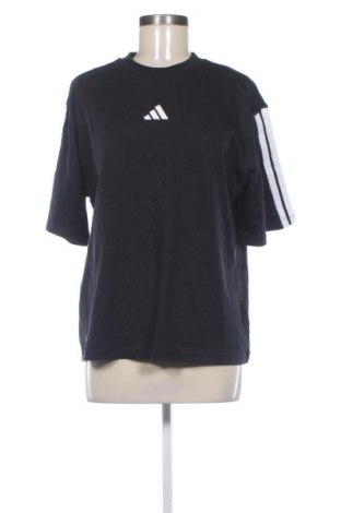 Dámské tričko Adidas, Velikost M, Barva Černá, Cena  907,00 Kč