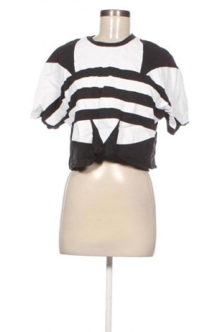 Damen T-Shirt Adidas Originals, Größe XS, Farbe Mehrfarbig, Preis 15,99 €