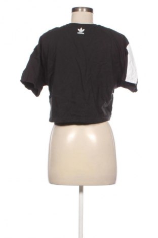 Damen T-Shirt Adidas Originals, Größe XS, Farbe Mehrfarbig, Preis 15,99 €