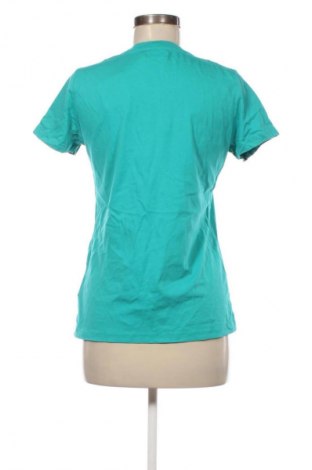 Tricou de femei Adidas Originals, Mărime L, Culoare Verde, Preț 85,99 Lei