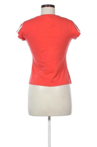 Tricou de femei Adidas, Mărime M, Culoare Roșu, Preț 68,99 Lei