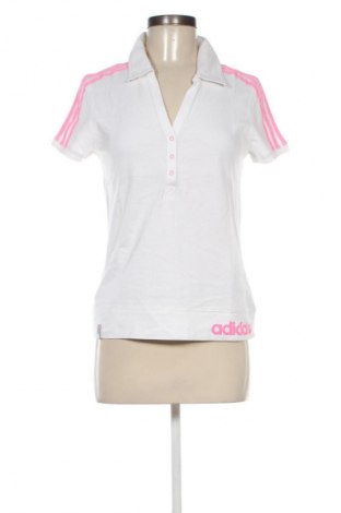 Női póló Adidas, Méret L, Szín Fehér, Ár 5 702 Ft