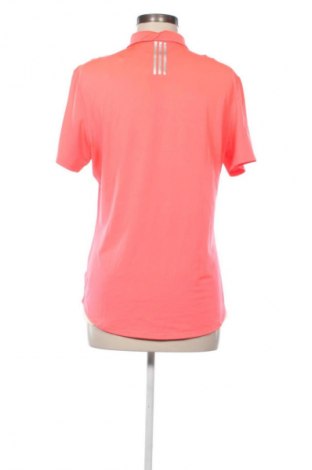 Damen T-Shirt Adidas, Größe M, Farbe Rosa, Preis 21,00 €