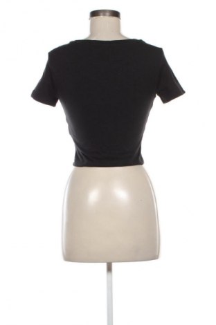 Дамска тениска Adidas, Размер XS, Цвят Черен, Цена 11,24 €