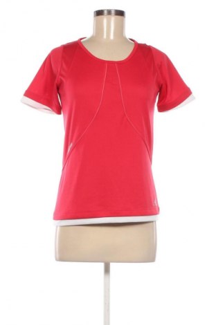 Dámské tričko Adidas, Velikost M, Barva Červená, Cena  391,00 Kč