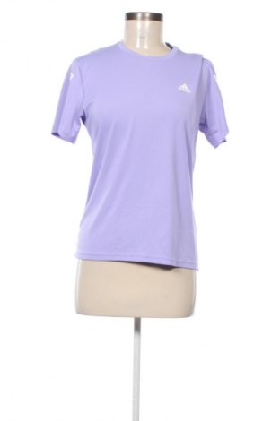Dámské tričko Adidas, Velikost XS, Barva Fialová, Cena  309,00 Kč