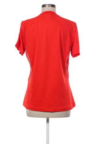 Дамска тениска Adidas, Размер XL, Цвят Червен, Цена 13,80 €