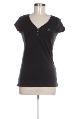 Tricou de femei Adidas, Mărime M, Culoare Negru, Preț 71,99 Lei