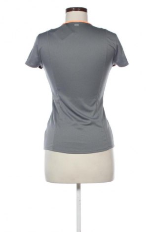 Γυναικείο t-shirt Adidas, Μέγεθος XS, Χρώμα Γκρί, Τιμή 13,81 €