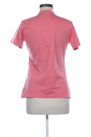 Damen T-Shirt Adidas, Größe M, Farbe Mehrfarbig, Preis € 15,99