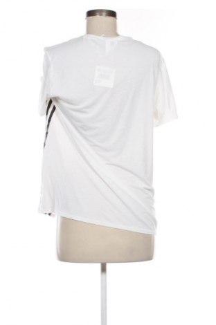 Tricou de femei Adidas, Mărime M, Culoare Alb, Preț 76,99 Lei