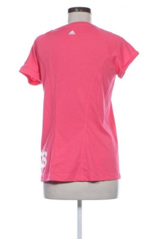 Dámske tričko Adidas, Veľkosť L, Farba Ružová, Cena  14,95 €