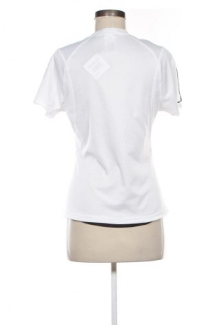 Damen T-Shirt Adidas, Größe L, Farbe Weiß, Preis 16,99 €