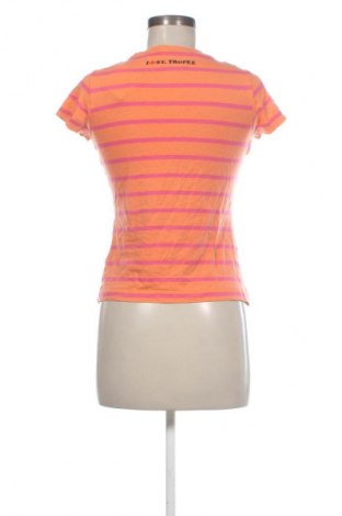 Γυναικείο t-shirt Adidas Originals, Μέγεθος S, Χρώμα Πολύχρωμο, Τιμή 16,99 €