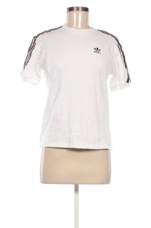 Damski T-shirt Adidas Originals, Rozmiar XS, Kolor Kolorowy, Cena 171,47 zł