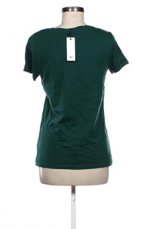 Tricou de femei Ajc, Mărime S, Culoare Verde, Preț 61,99 Lei