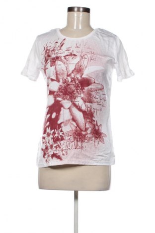 Dámské tričko Alphorn, Velikost S, Barva Bílá, Cena  209,00 Kč