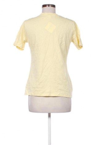 Tricou de femei Amisu, Mărime M, Culoare Galben, Preț 36,99 Lei