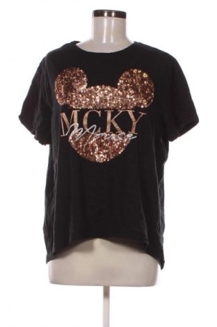 Tricou de femei Amisu, Mărime XXL, Culoare Multicolor, Preț 33,99 Lei